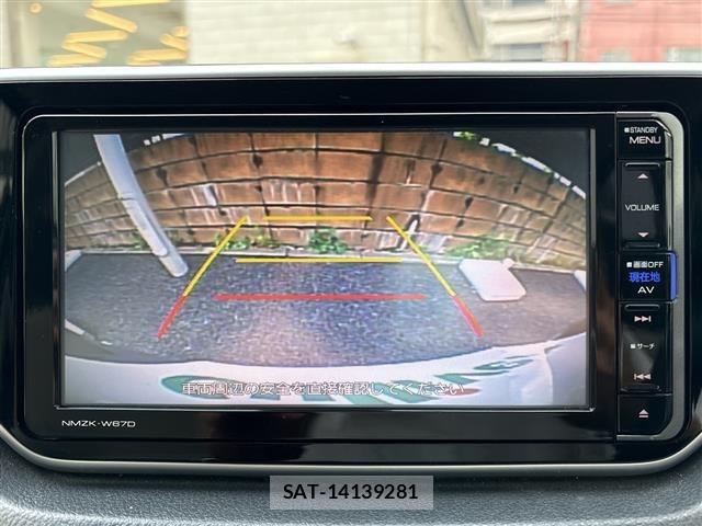 Daihatsu MOVE 2015 8756146-18