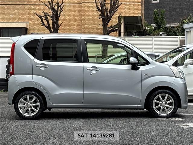Daihatsu MOVE 2015 8756146-2