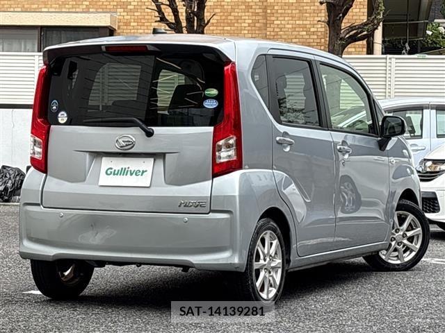Daihatsu MOVE 2015 8756146-20