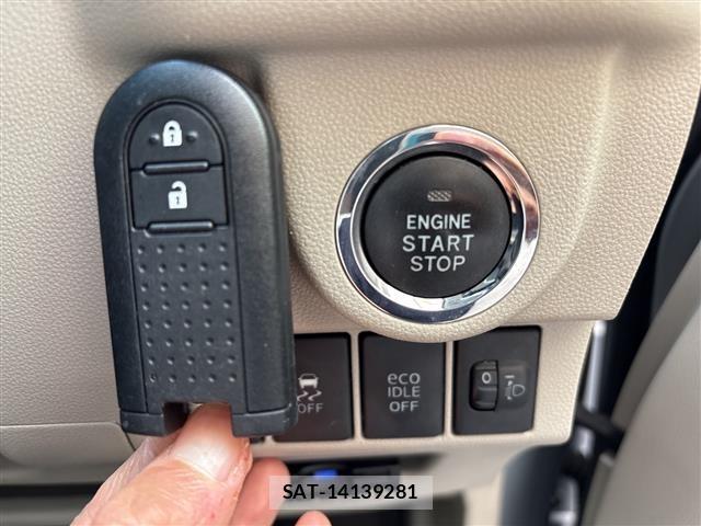 Daihatsu MOVE 2015 8756146-21