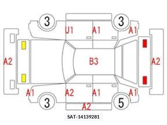 Daihatsu MOVE 2015 8756146-23