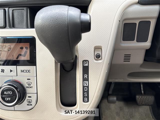 Daihatsu MOVE 2015 8756146-3