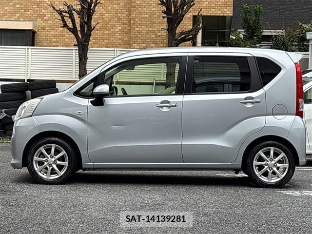 Daihatsu MOVE 2015 8756146-4