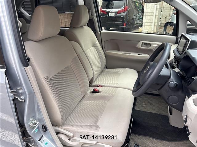 Daihatsu MOVE 2015 8756146-5