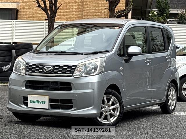 Daihatsu MOVE 2015 8756146-6