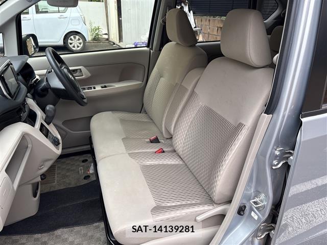 Daihatsu MOVE 2015 8756146-7