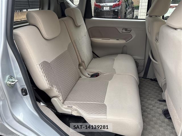 Daihatsu MOVE 2015 8756146-8