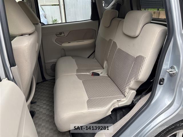Daihatsu MOVE 2015 8756146-9