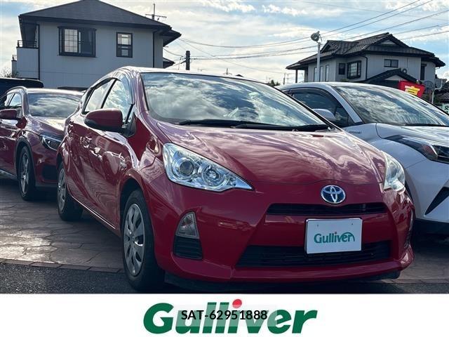 Toyota AQUA 2014 8762983-3