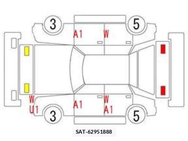Toyota AQUA 2014 8762983-7