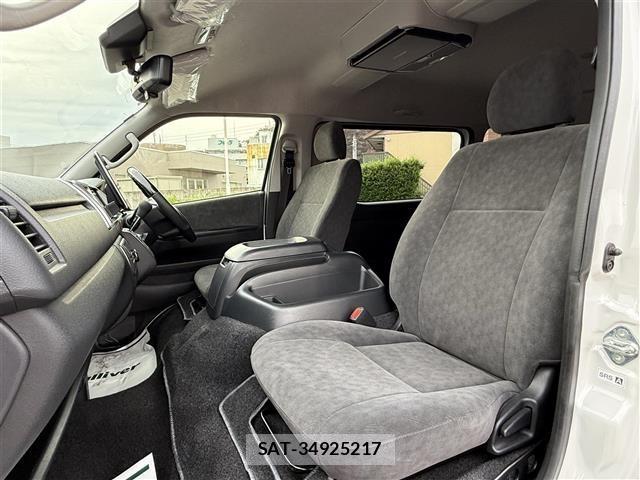 Toyota HIACE WAGON 2026 8761708-1