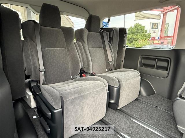 Toyota HIACE WAGON 2026 8761708-10
