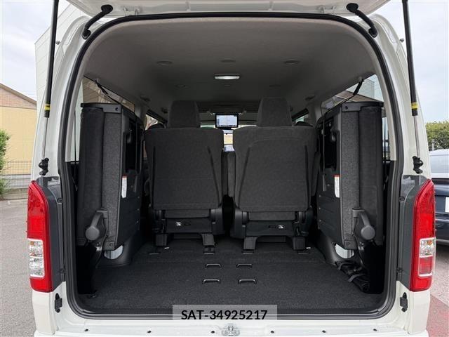 Toyota HIACE WAGON 2026 8761708-12