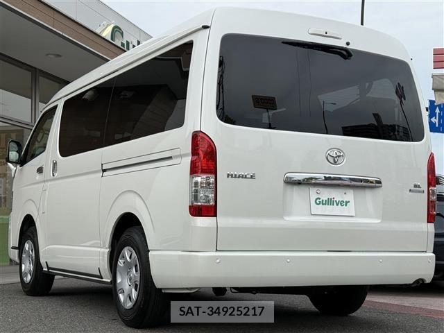 Toyota HIACE WAGON 2026 8761708-13