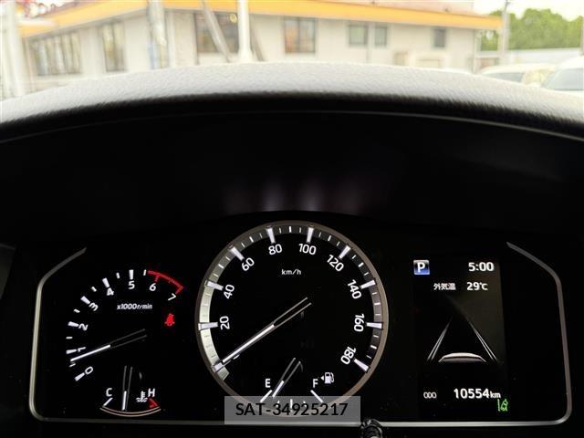 Toyota HIACE WAGON 2026 8761708-17