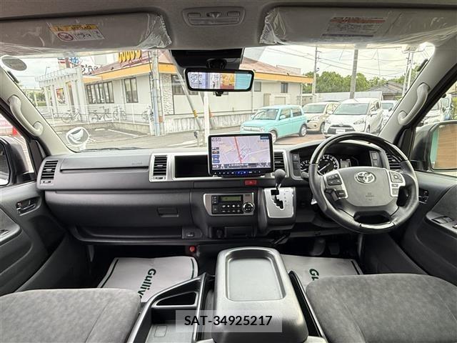 Toyota HIACE WAGON 2026 8761708-19