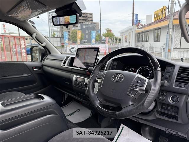 Toyota HIACE WAGON 2026 8761708-21