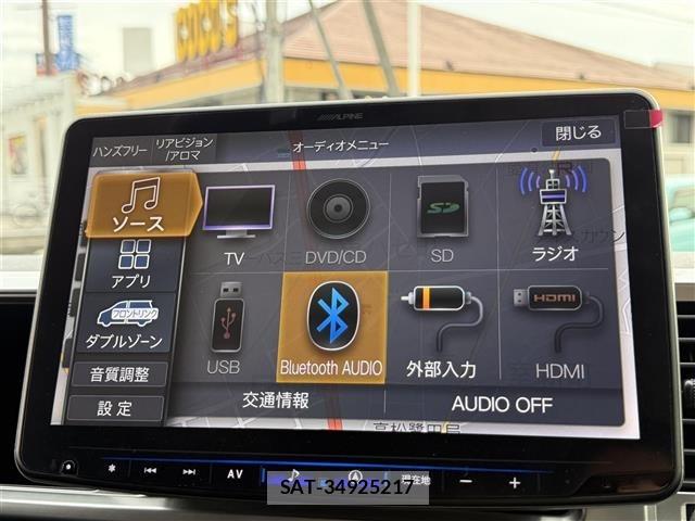Toyota HIACE WAGON 2026 8761708-22