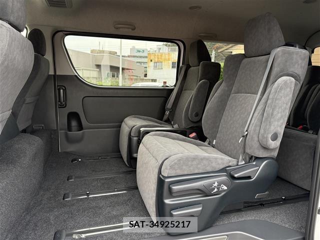 Toyota HIACE WAGON 2026 8761708-5