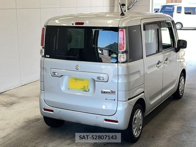 Suzuki SPACIA 2020 8913281-1