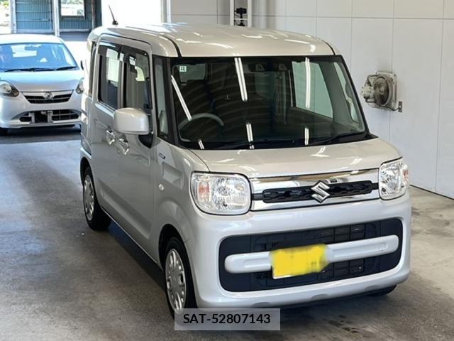 Suzuki SPACIA 2020 8913281-4