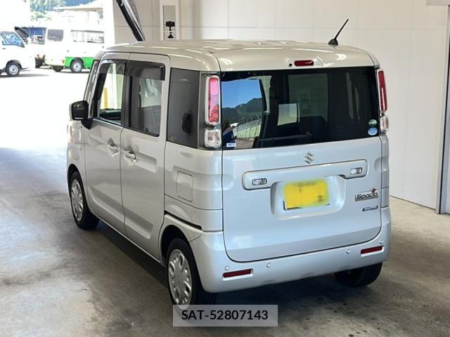 Suzuki SPACIA 2020 8913281-5