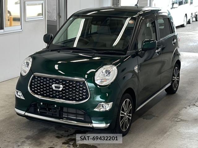 Daihatsu CAST 2019 8862750-0