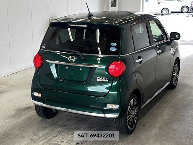 Daihatsu CAST 2019 8862750-1