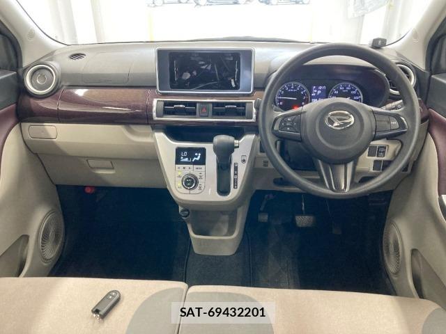 Daihatsu CAST 2019 8862750-3