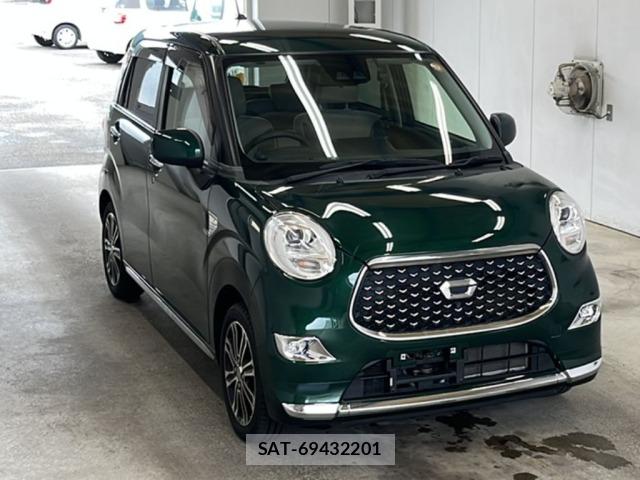 Daihatsu CAST 2019 8862750-4
