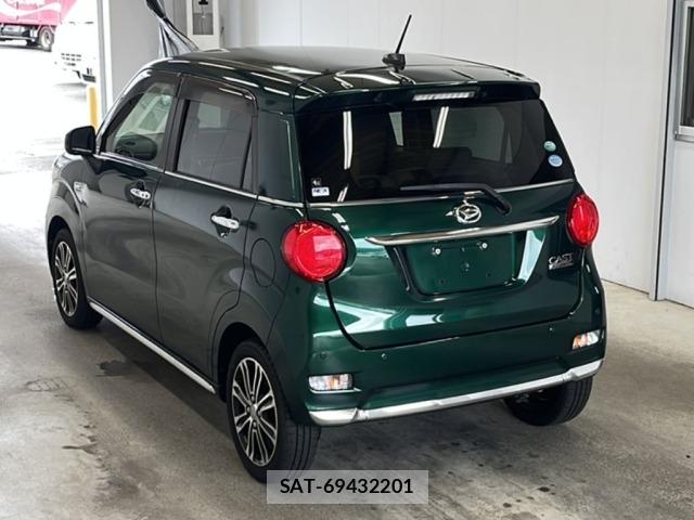 Daihatsu CAST 2019 8862750-5