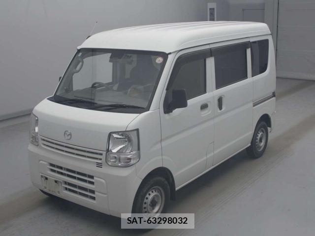 Mazda SCRUM VAN 2019 8851314-0
