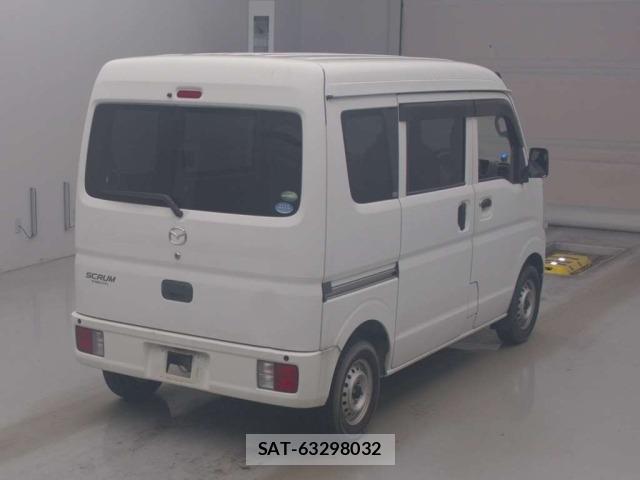 Mazda SCRUM VAN 2019 8851314-1