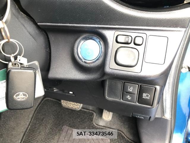 Toyota AQUA 2016 8705876-5