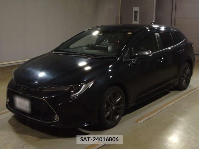 Toyota COROLLA TOURING 2020 8853305-0