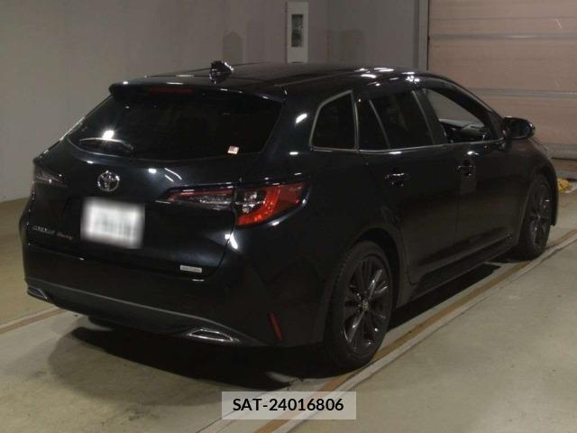 Toyota COROLLA TOURING 2020 8853305-1