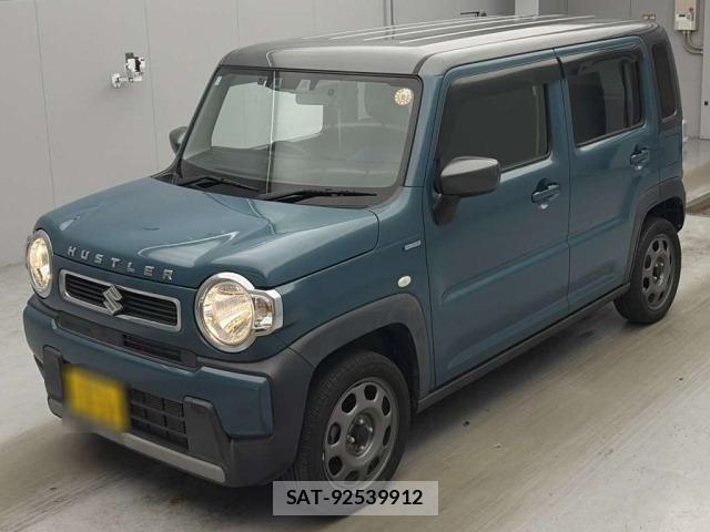 Suzuki HUSTLER 2020 8689585-0