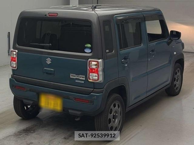 Suzuki HUSTLER 2020 8689585-1