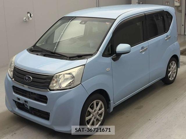 Subaru STELLA 2017 8857155-0