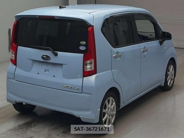 Subaru STELLA 2017 8857155-1
