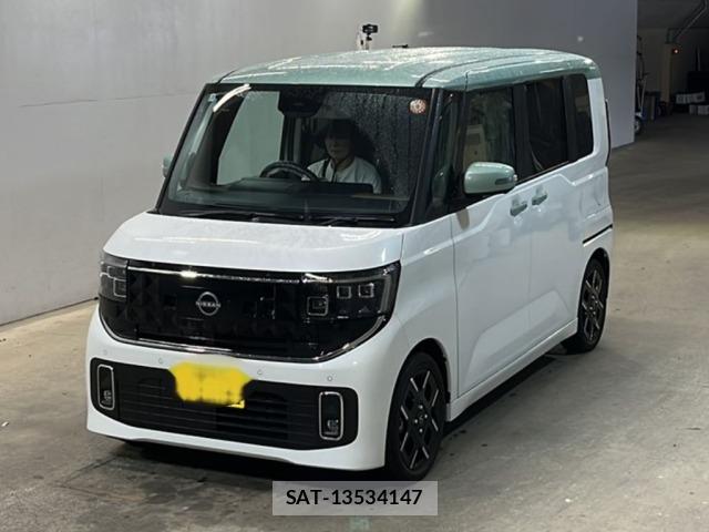 Nissan ROOX 2025 8823431-0