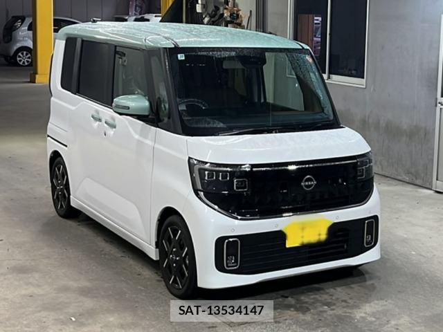 Nissan ROOX 2025 8823431-4