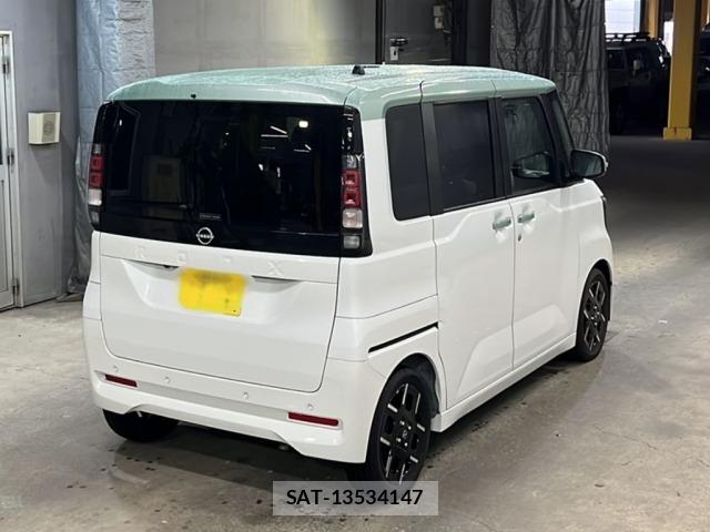 Nissan ROOX 2025 8823431-5