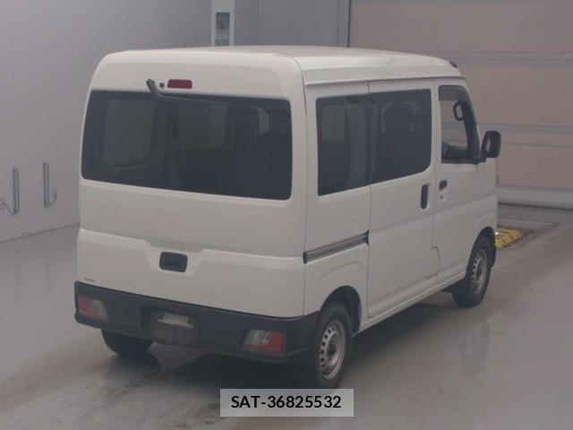 Daihatsu HIJET VAN 2022 8858344-1