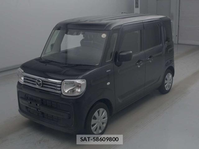 Mazda FLAIR WAGON 2023 8807817-0