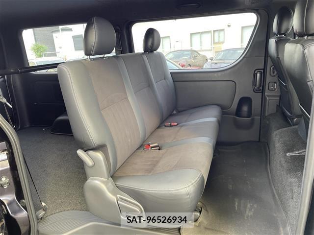 Toyota HIACE VAN 2020 8759751-10