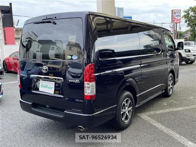 Toyota HIACE VAN 2020 8759751-12