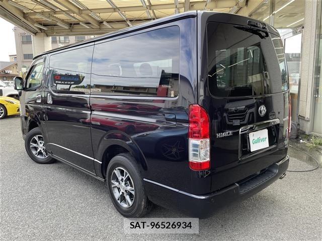 Toyota HIACE VAN 2020 8759751-14