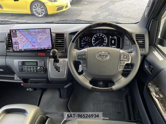Toyota HIACE VAN 2020 8759751-15