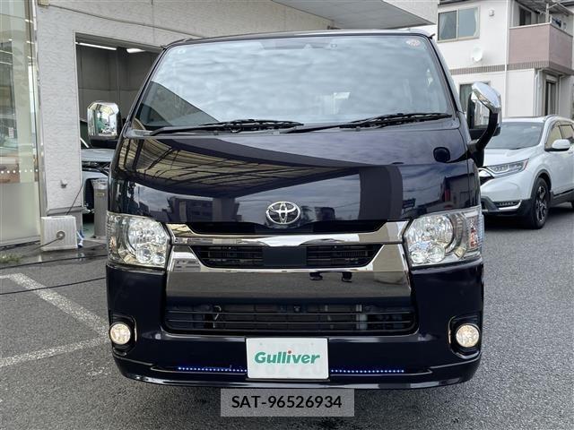 Toyota HIACE VAN 2020 8759751-16
